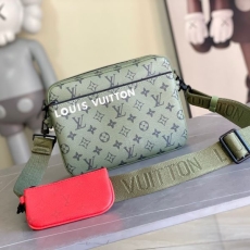 Mens LV Satchel Bags